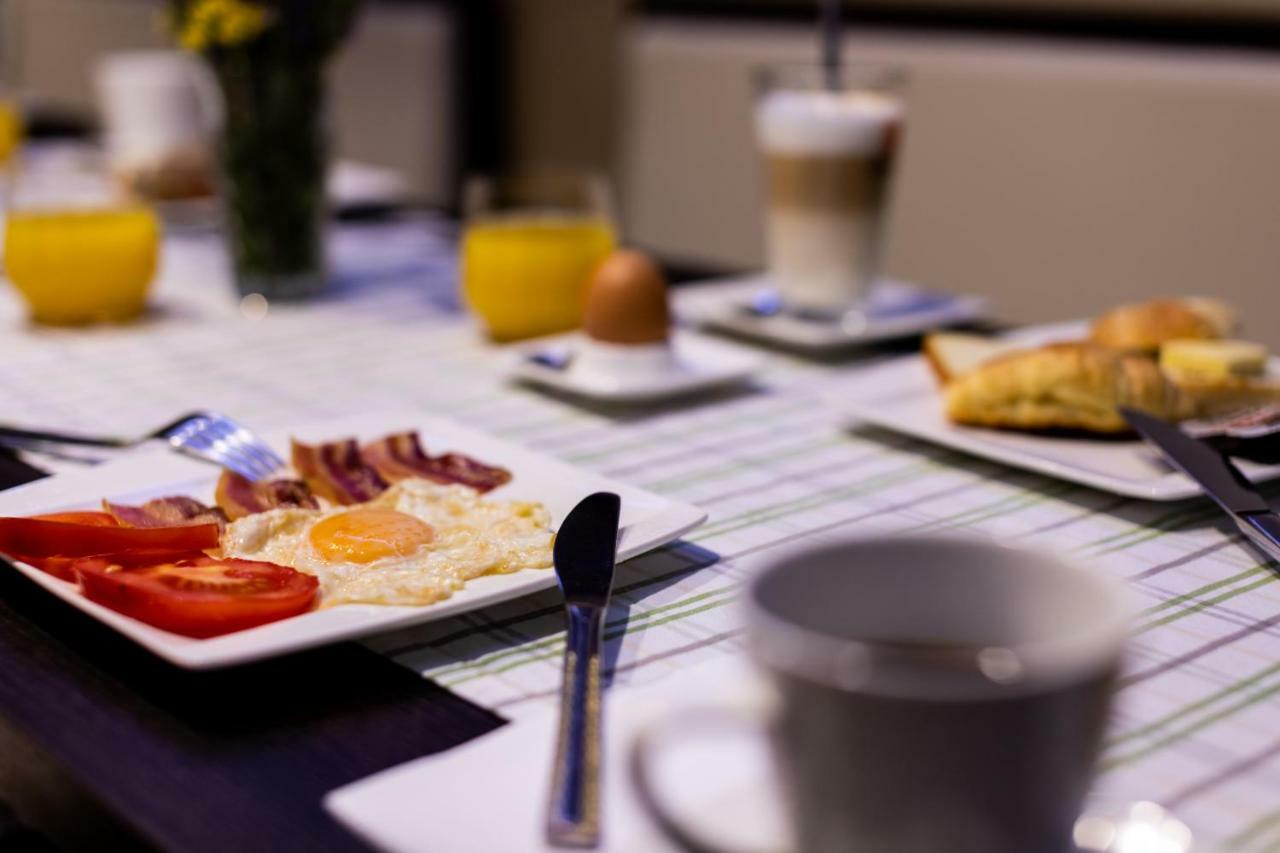 Bed&Breakfast Došen IV Baška Exteriér fotografie