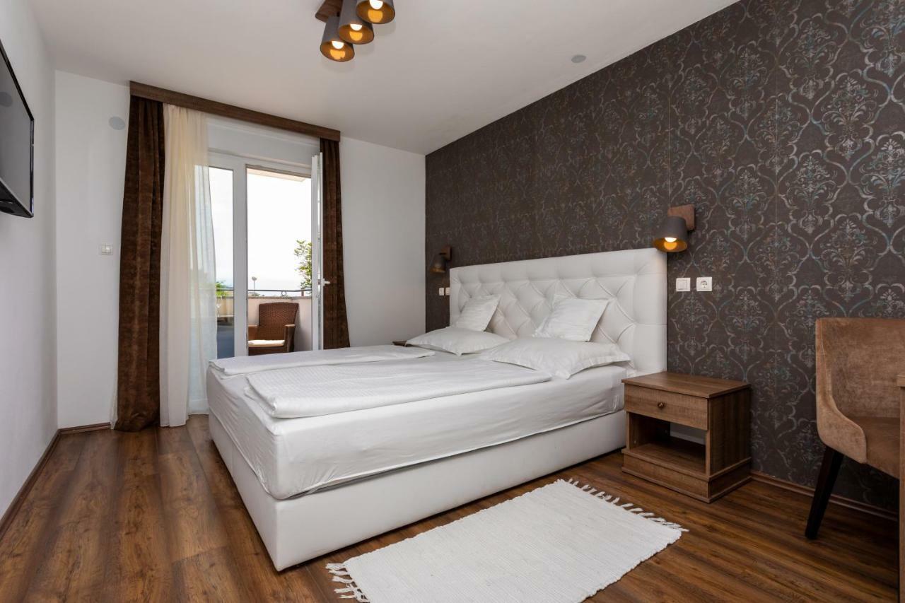 Bed&Breakfast Došen IV Baška Exteriér fotografie